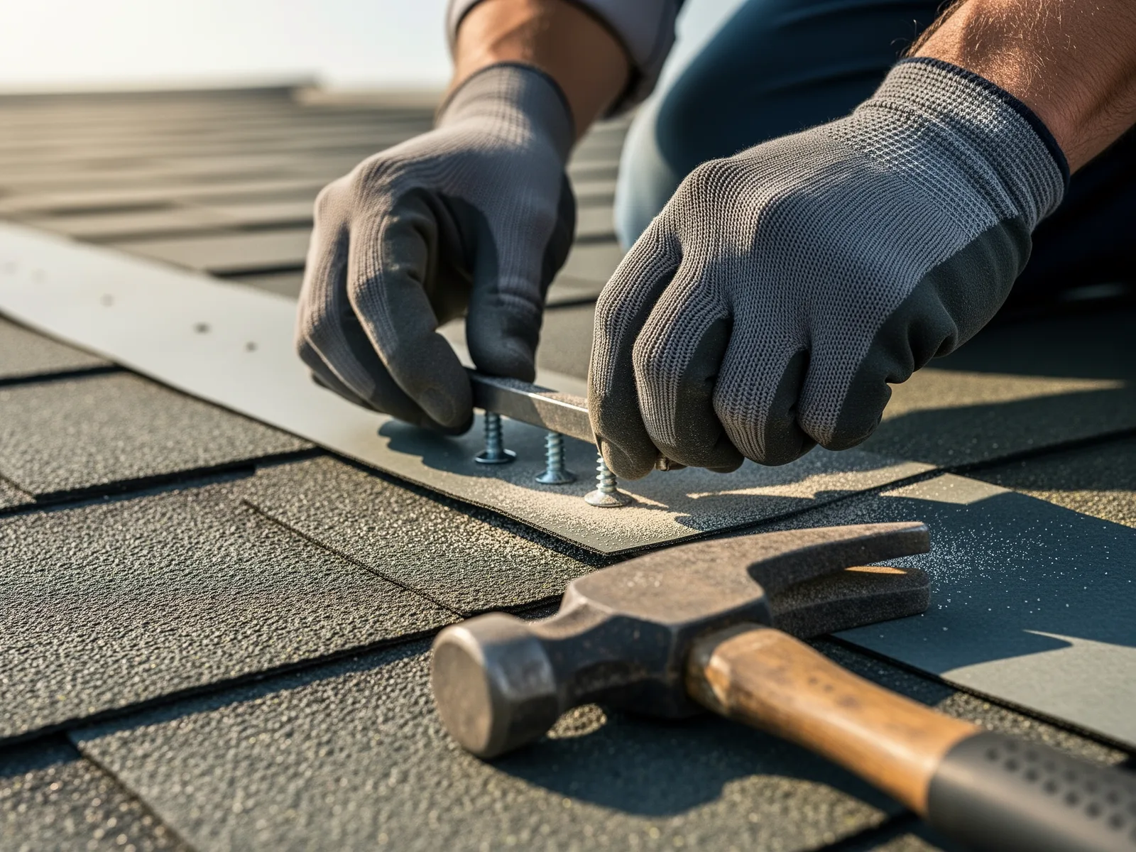 Why choose Fascia Repair in Mapleton, UT